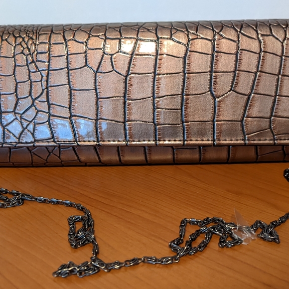 Clutch bag - Picture 4 of 4